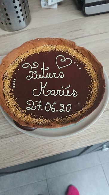 Comment le lui annoncer?? 1