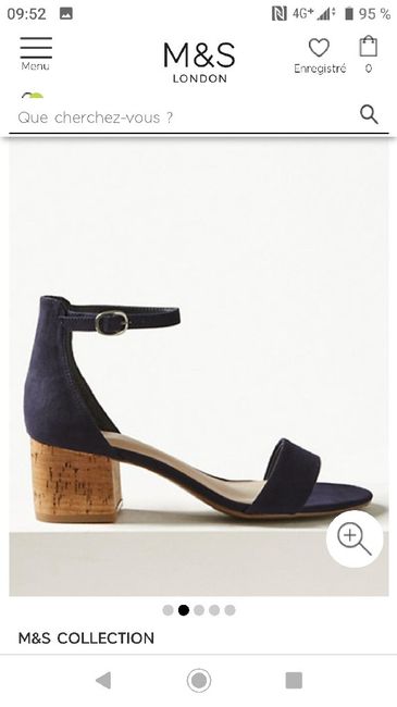 Cendrillon n’a pas de souliers 👠 😱 2