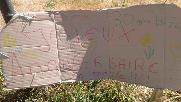 ma meilleure collegue