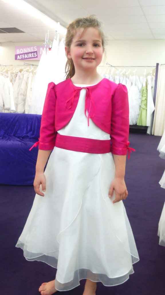 et voici ma princesse magnifique