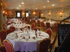 notre salle