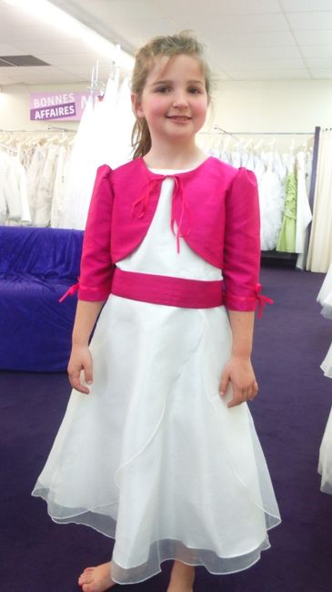 et voici ma princesse magnifique