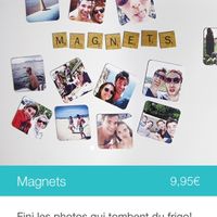 Bon plan code promo photo pola, magnets, poster !! cheerz - 2