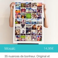 Bon plan code promo photo pola, magnets, poster !! cheerz - 4