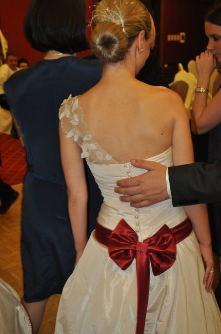 ma robe