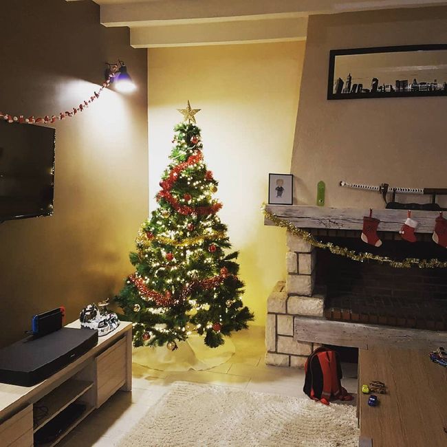 Bientôt Noël ! - 2