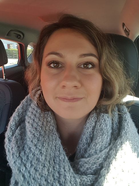 Avis essai maquillage - 2