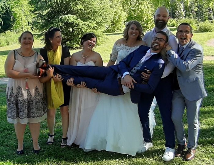 Séance photo