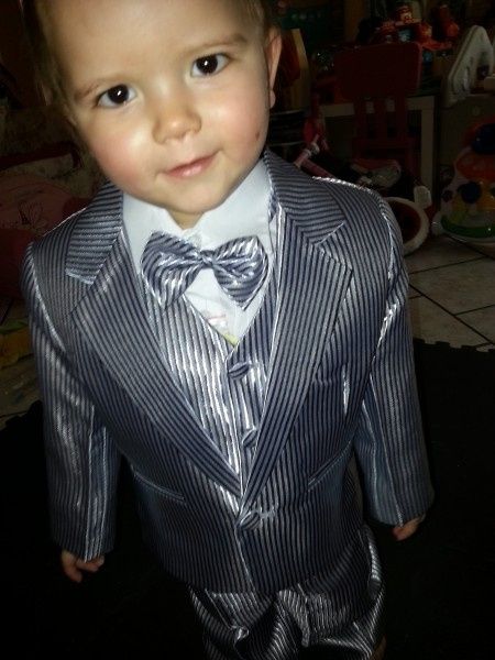 mon fils