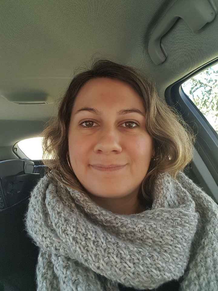 Avis essai maquillage - 1