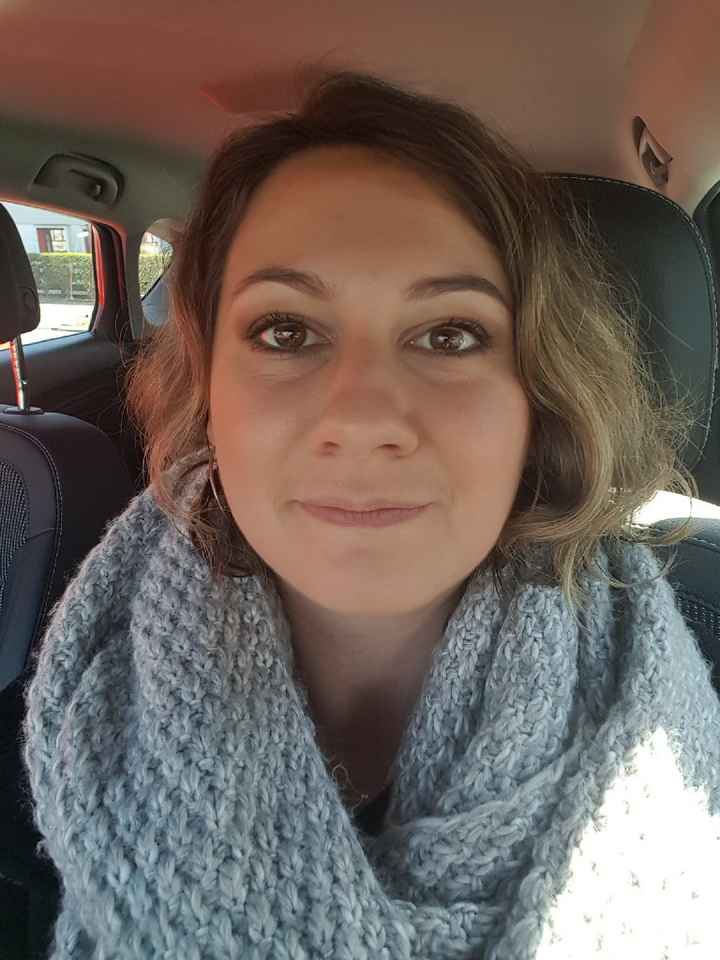 Avis essai maquillage - 2