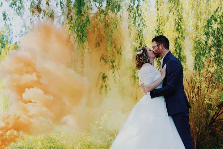 Mariage