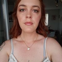 Essai coiffure et maquillage - 1