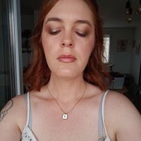 Essai coiffure et maquillage - 2