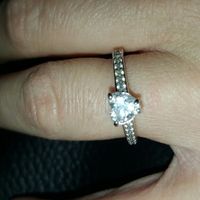 Demande en mariage : avez-vous eu la bague de vos rêves ? - 1