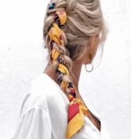 Besoin conseil Coiffure mariage civil - 3