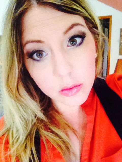 Photos de nos essais maquillage - 1