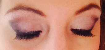 Photos de nos essais maquillage - 2