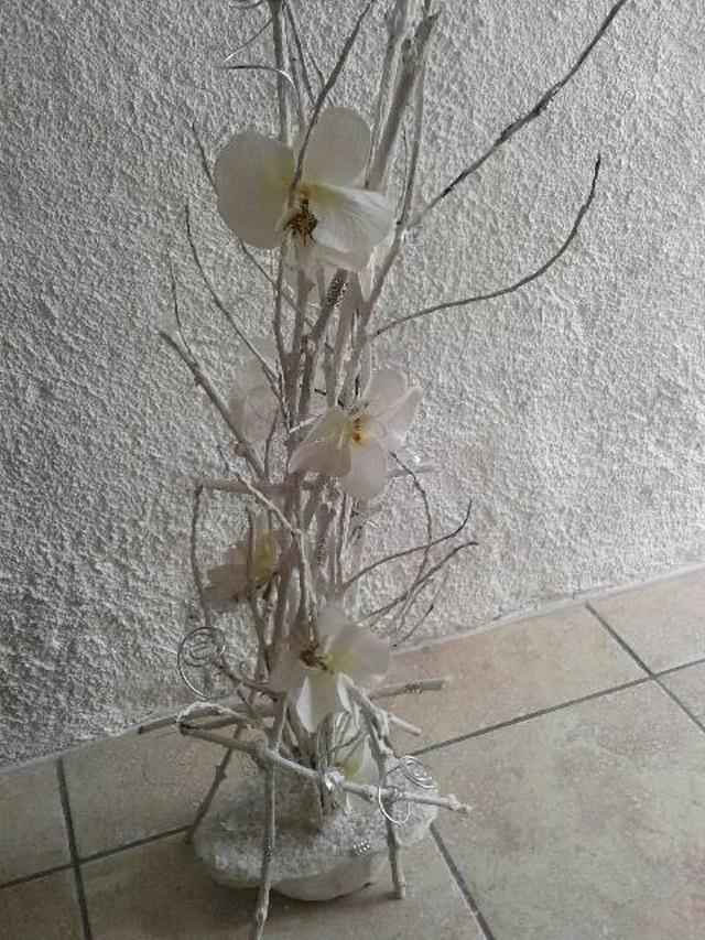 Photos de nos centres de table - 1