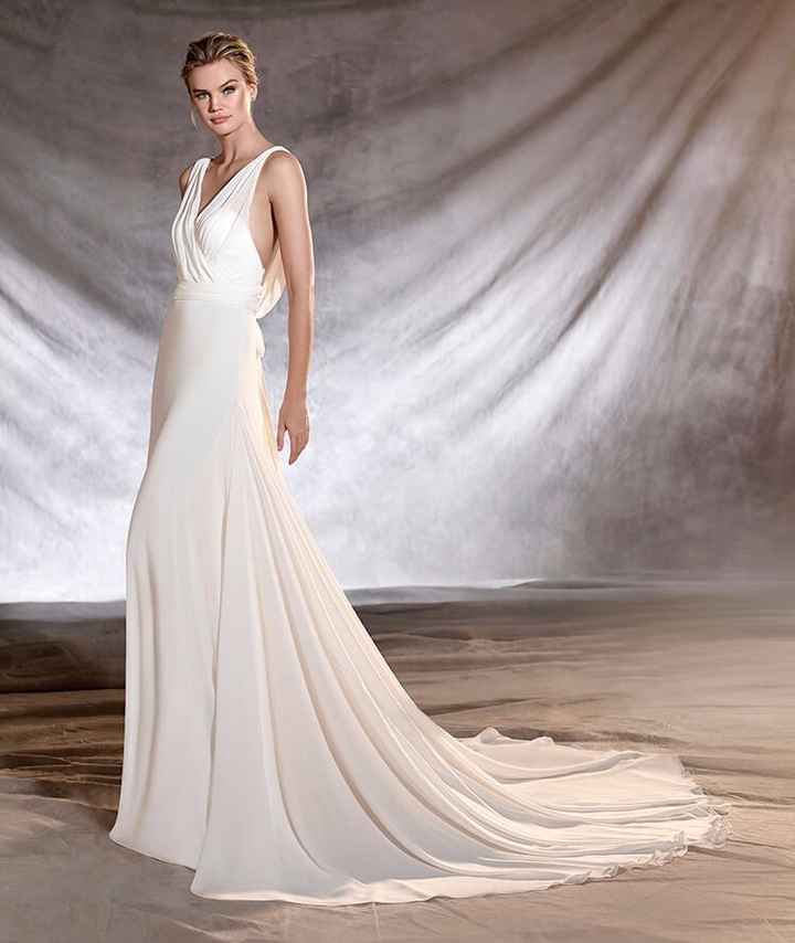 OSLO PRONOVIAS