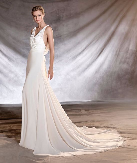 OSLO PRONOVIAS
