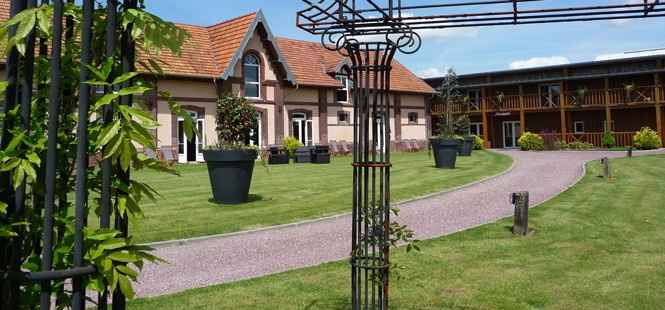 photo de notre mariage