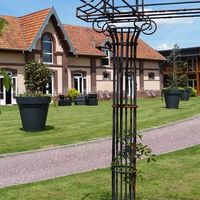 photo de notre mariage