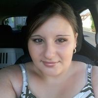 Essai maquillage - 2