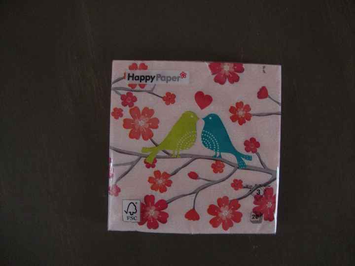 Papier pour &
