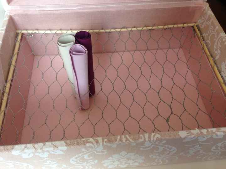 Notre mariages, nos choix, nos idées - 3