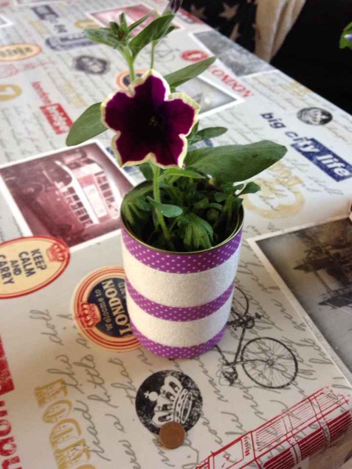 Brico-récup ! les boîtes de conserve - 2