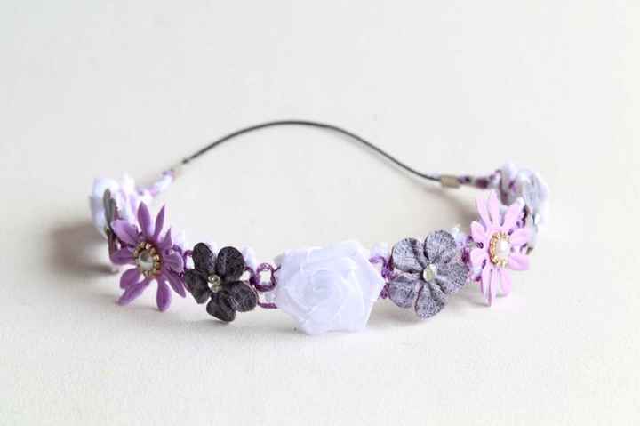 Mon mariage dans les bois - 2