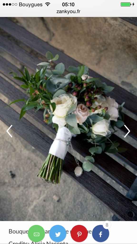 Mon mariage dans les bois - 4