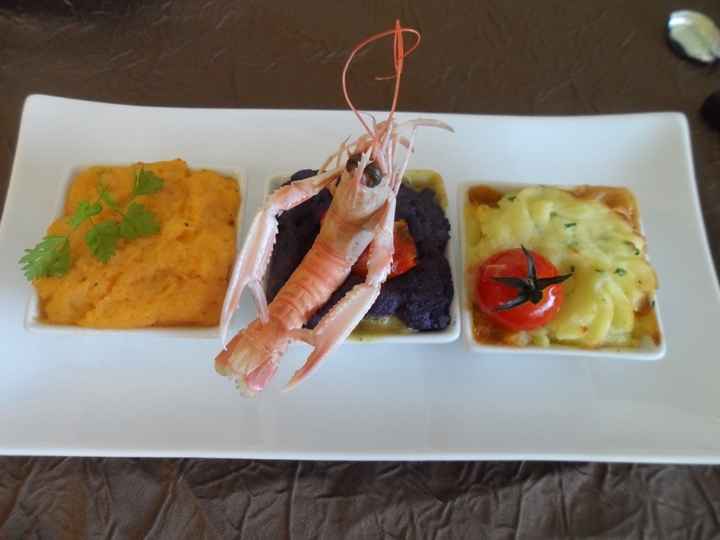 Idées de menus... perdue ! - 1