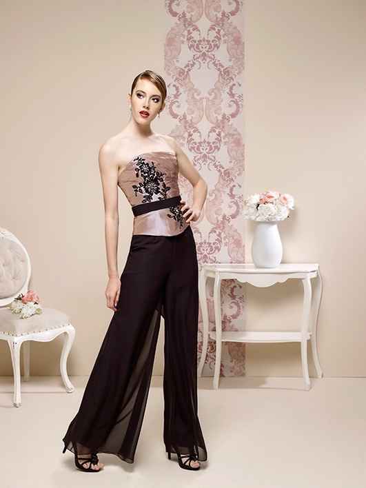 Robe du lendemain - 1