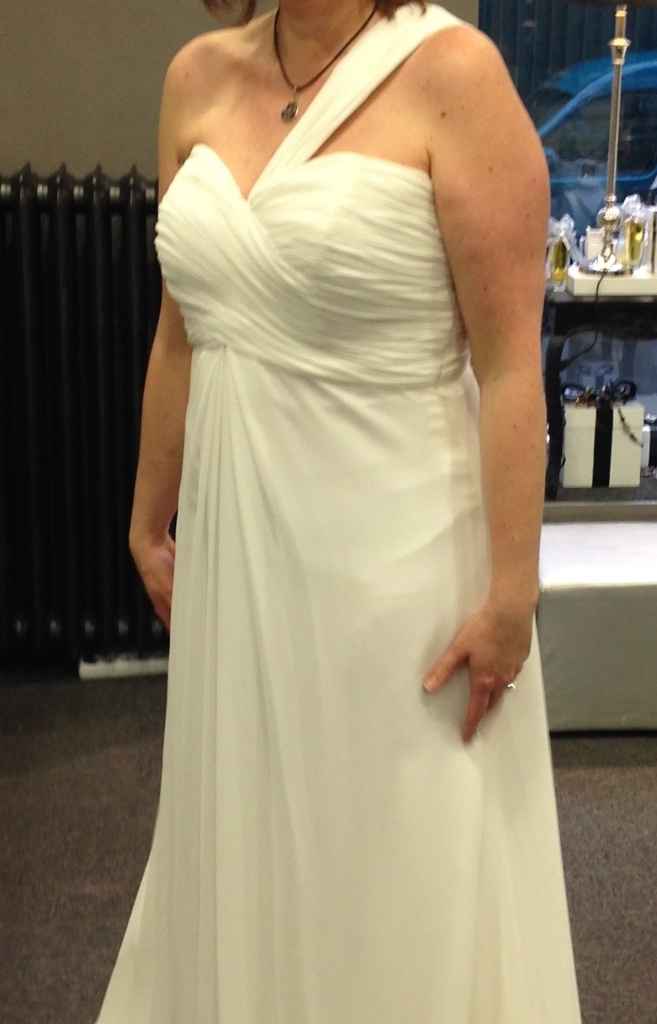 Rencontre avec le fleuriste - 1