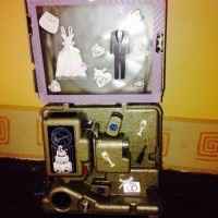 Montrez moi vos urnes ! - 1