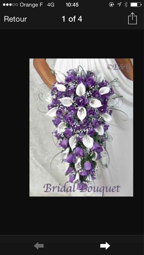 A vos bouquets ! - 1