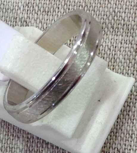 Alliances identiques ou différentes - 1