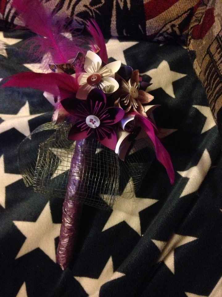 Le bouquet pour ma fille - 2