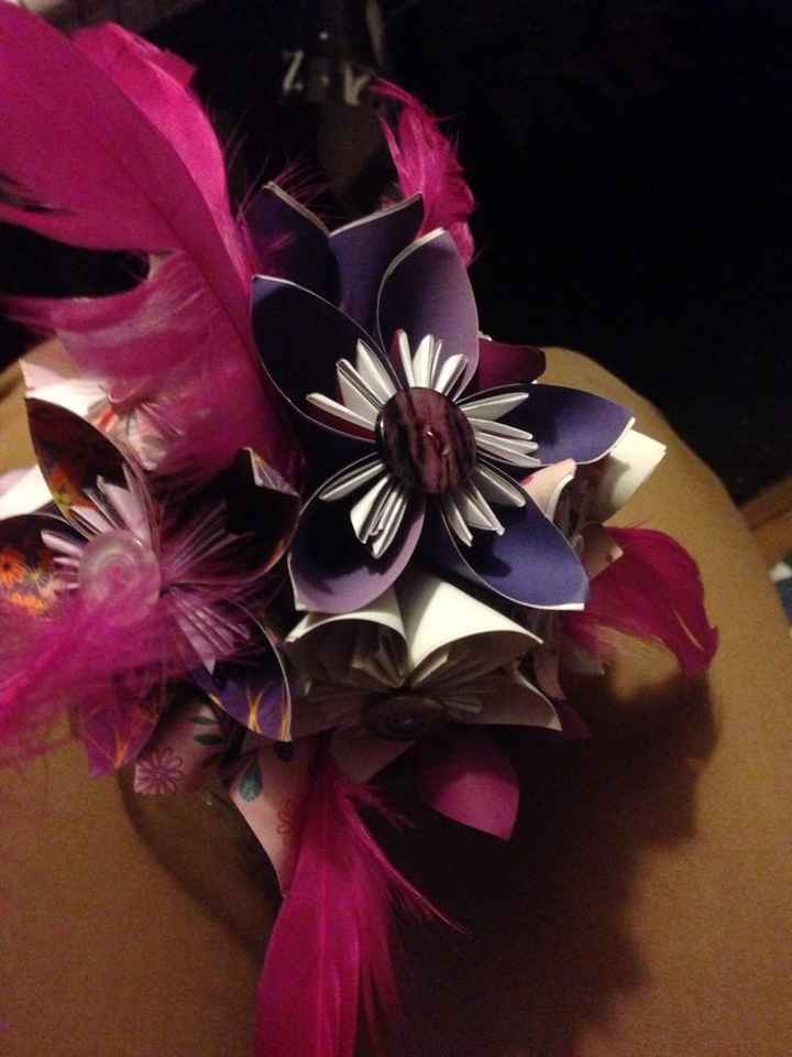 Le bouquet pour ma fille - 3