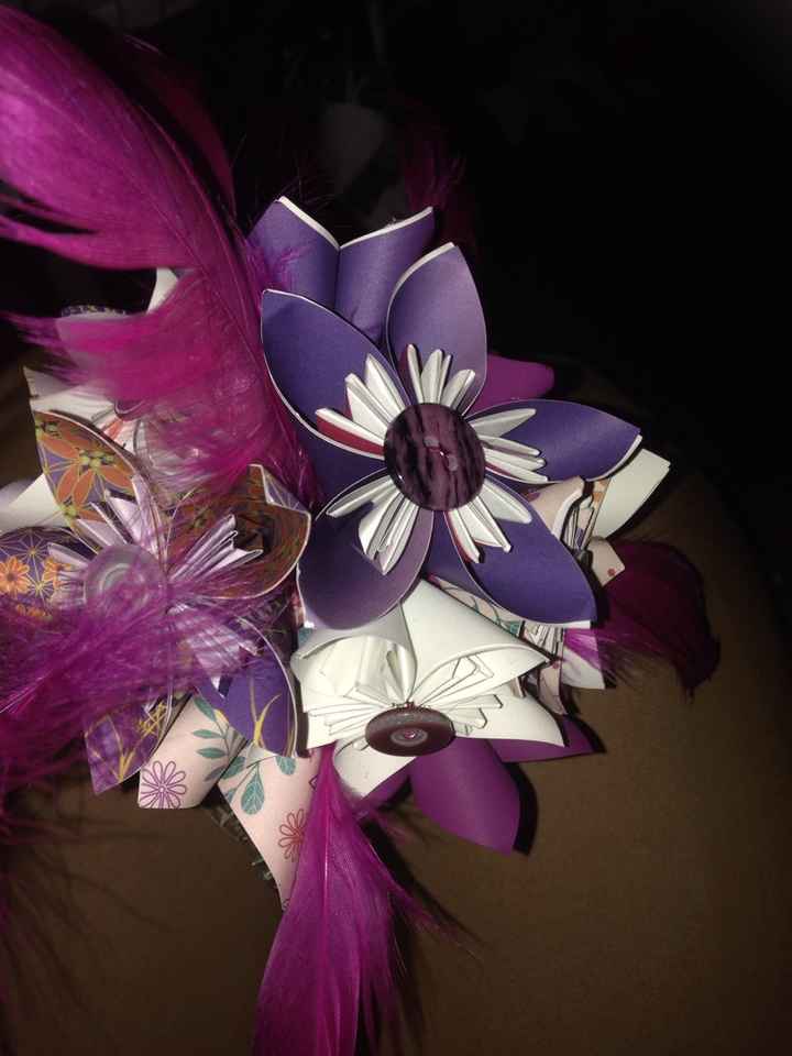 Le bouquet pour ma fille - 4