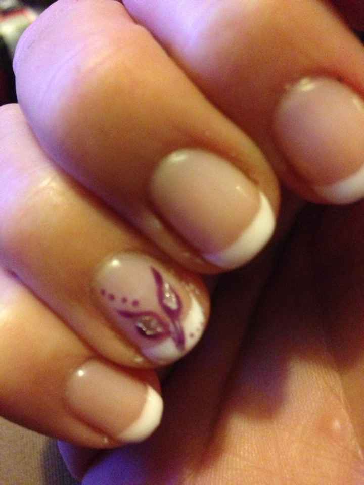 Mais quelle manucure choisir ? - 1