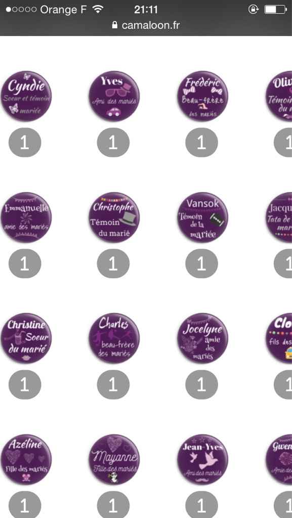 Notre dernier colis de janvier ! ^^ - 1