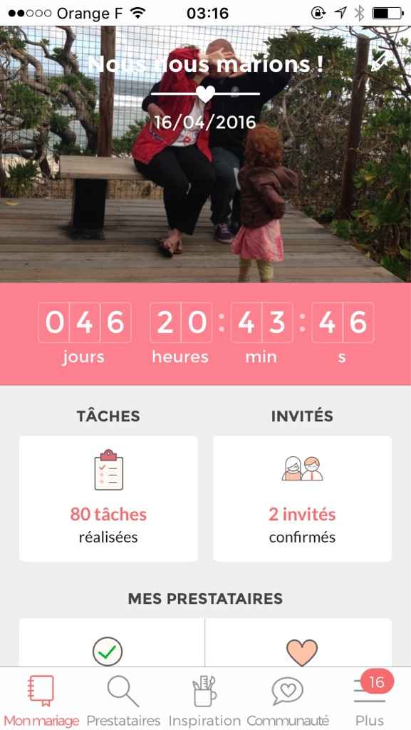 Montrez moi vos compteurs!! - 1