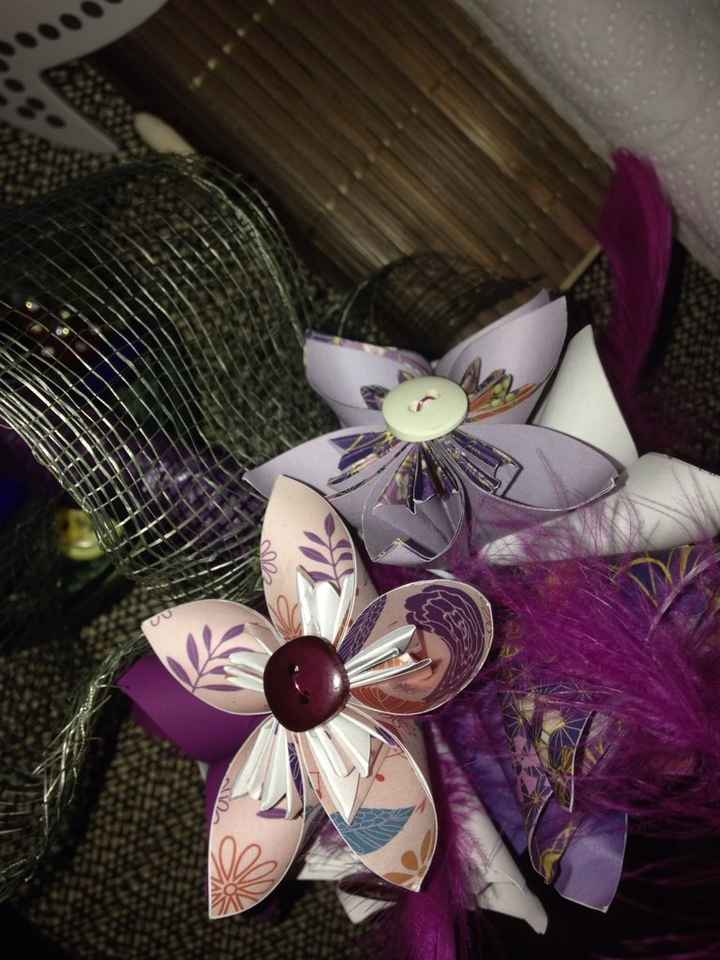 Esprit récup : dites oui aux boutons - 2