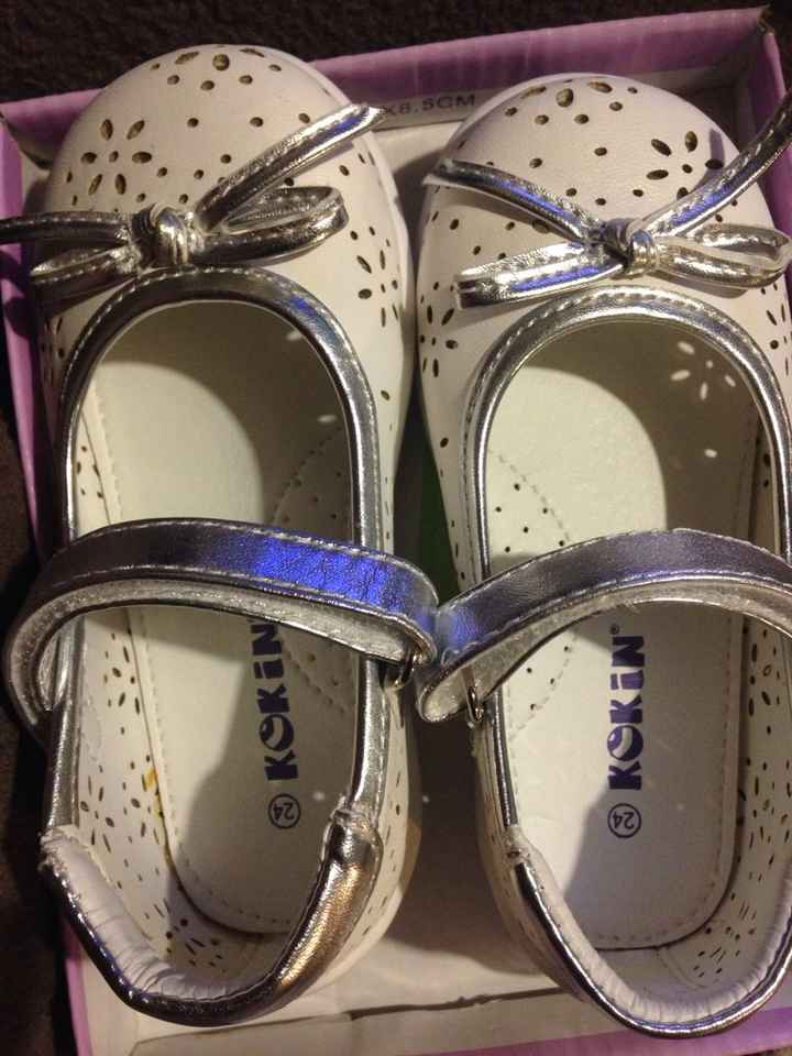 Tenue des filles - 2