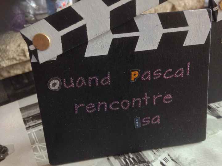 Support nom de table - 2