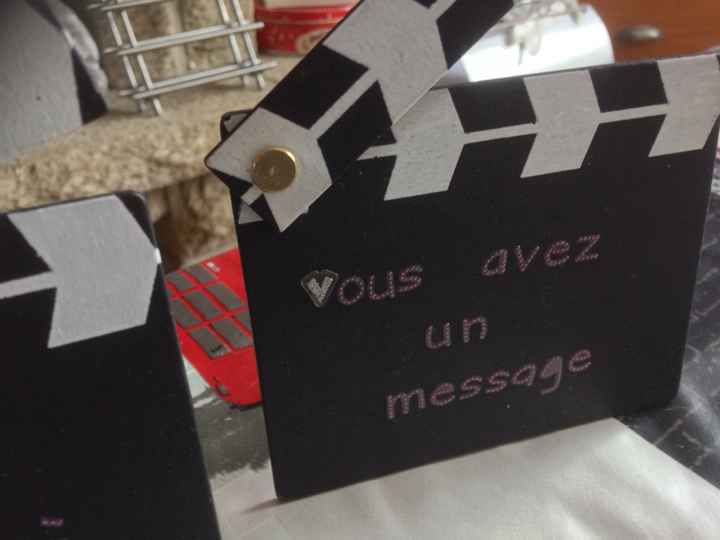 Support nom de table - 3