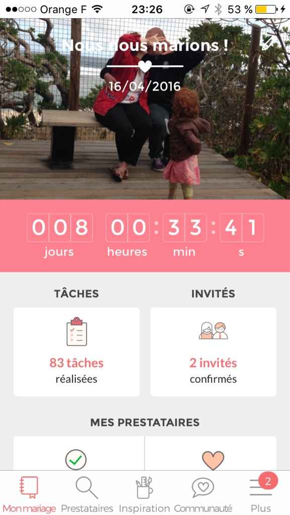 À vos compteurs, partagez! - 1